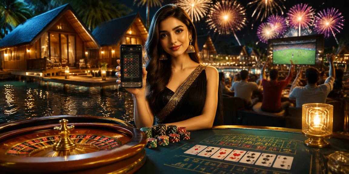 977 beat casino app visual
